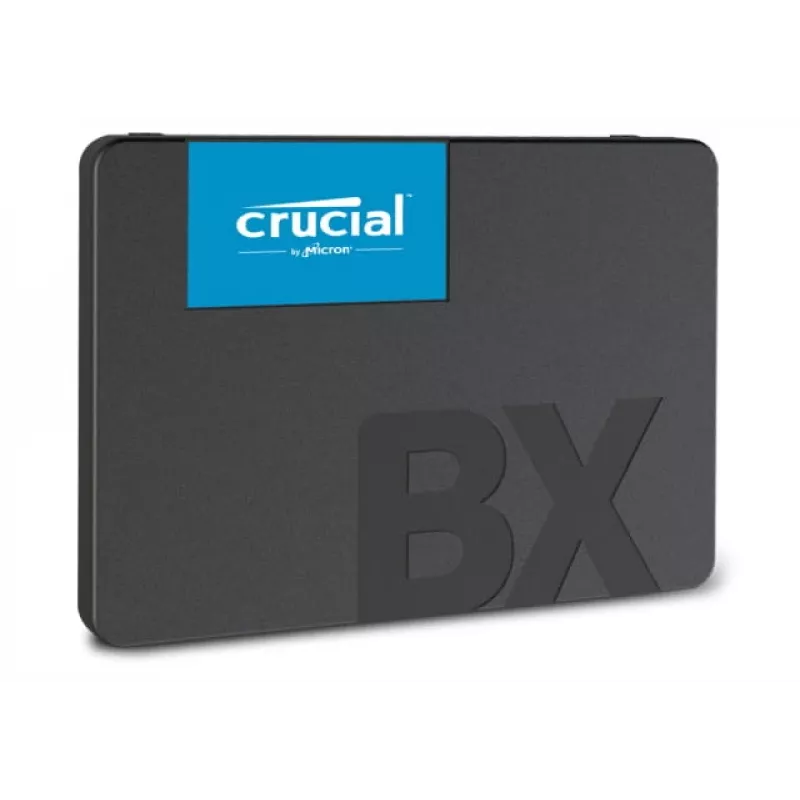 Crucial BX500 1000GB SATA 2,5