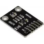 Joy-it Raspberry Pi® 3 tee-se-itse lämpötilanäyttö (SEN-KY0052)