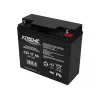 Geeliakku 12V 17Ah XTREME