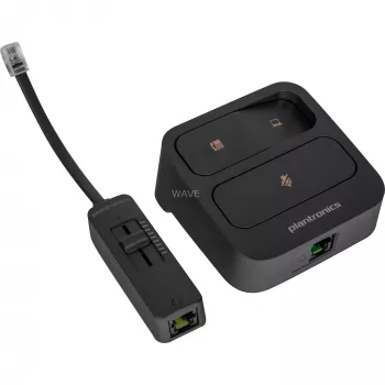 POLY MDA105 QD USB-A -analogiakytkin, alkuperämaa: Kiina