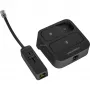 POLY MDA105 QD USB-A -analogiakytkin, alkuperämaa: Kiina