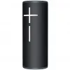 Kannettava stereokaiutin Ultimate Ears MEGABOOM 4 musta