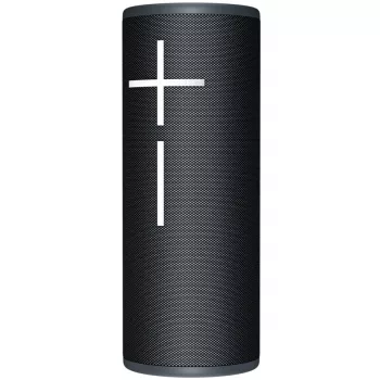 Kannettava stereokaiutin Ultimate Ears MEGABOOM 4 musta