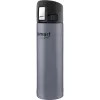 Termosmuki LAMART LT4044 0,42 l ruostumaton teräs kaksiseinäinenn vakuumieristetty, painonappikansi, Ø 6,4 cm