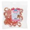 PETITTO kala- ja kanarenkaat - koiran herkku - 500 g