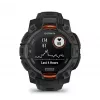 Garmin Instinct® 3 – 45 mm, Solar-kello musta