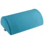 Leitz Ergo Cosy työpöydän jalkatuki, sininen, 405 mm, 260 mm, 140 mm, 550 g