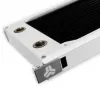 Stealkey Customs SC RadPro L360 H30 -jäähdytin - valkoinen