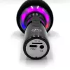 Karaoke-mikrofoni Bluetooth-kaiuttimella KARAOKE IDOL BT MT399