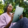 Apple iPad 13 tuuman Air Wi-Fi 256GB – Space Grey