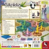 Takenoko, lautapeli