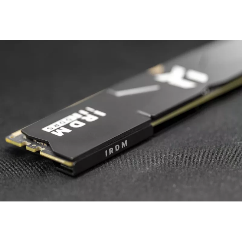 Muisti DDR5 IRDM 16GB(1*16GB) /7600 CL36