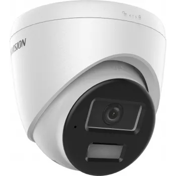 IP-kamera Hikvision DS-2CD1363G2-LIUF/SL (2,8 mm) — 6-M verkkoturvakamera, kiinteä polttoväli