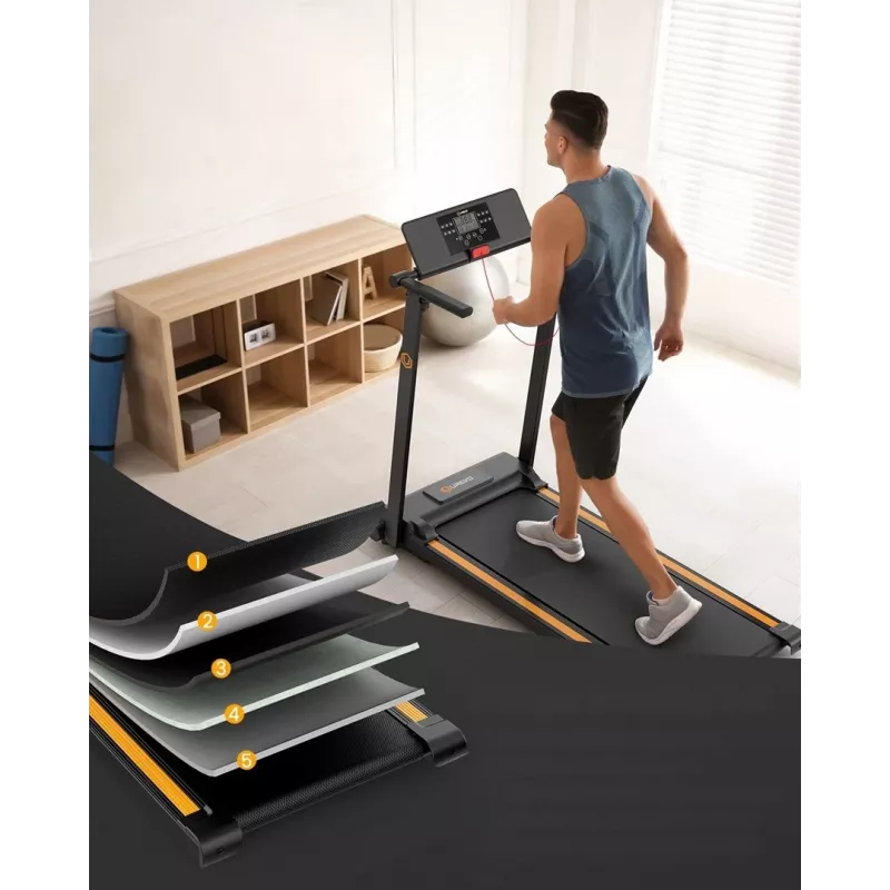 Urevo juoksumatto STROL 2S PRO