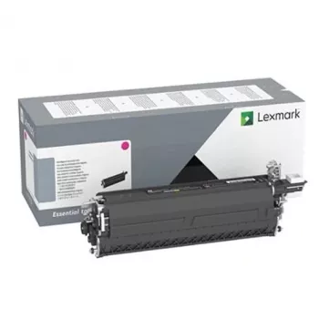 Lexmark - magenta - alkuperäinen - kehitysyksikkösarja LCCP - Lexmark C2325dw, MC2425adw, MC2535adwe, MC2640adwe