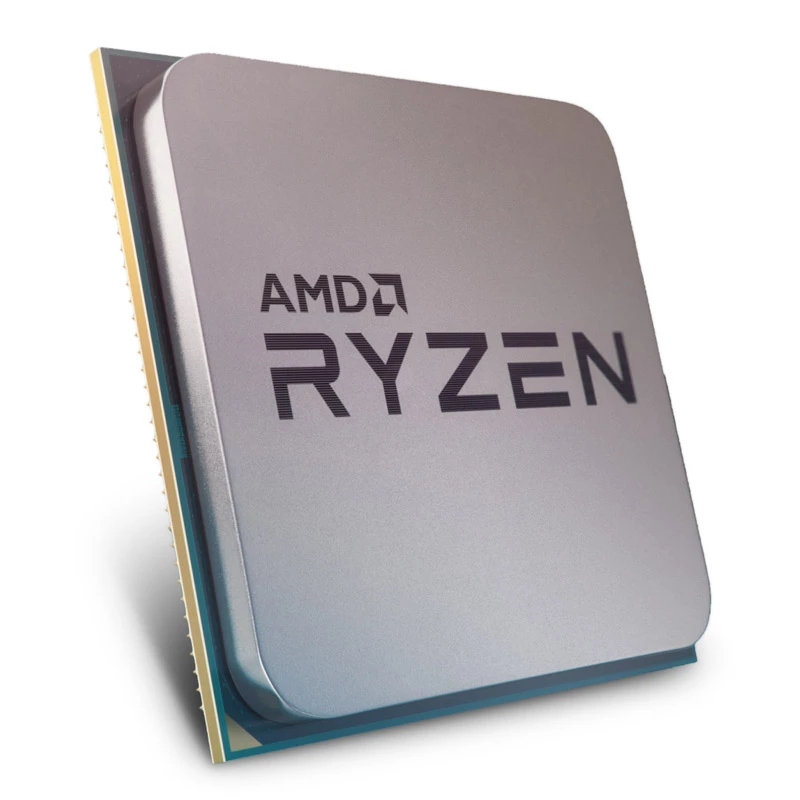 Prosessori AMD Ryzen 5 5500 3,6 GHz 6 ydintä 16 MB L3 Socket AM4