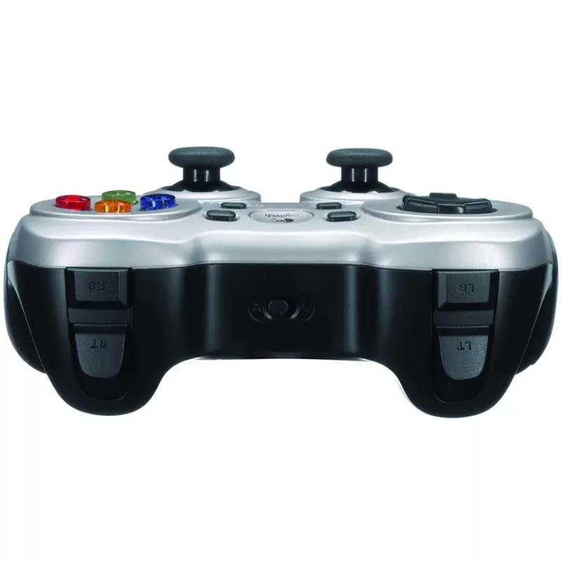 Peliohjain Logitech G Wireless Gamepad F710