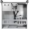 Rack-palvelinkotelo INTER-TECH 4U-47045 19 tuuman rack, 4U-korkeus, malli 88887418