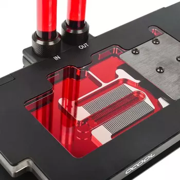 Pakkasneste/jäähdytysneste Alphacool 18549 1 L käyttövalmis