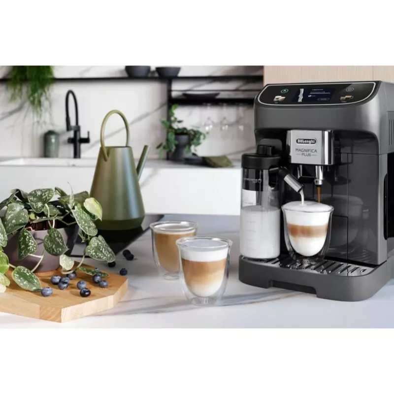 DeLonghi kahviautomaatti 1,8 l Magnifica Plus ECAM320.61.G