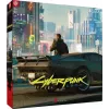 Palapeli Cenega Cyberpunk 2077 Mercenary on the Rise 1000 kpl