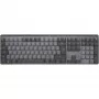 Logitech MX Mechanical langaton taustavalaistu suorituskykynäppäimistö