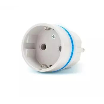 Älykodin pistorasia SATEL ASW-200F Type-F radio-ohjaus, malli ASW-200-F