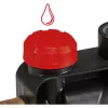 Einhell 4180320 puutarhalaitteet 4 000 l musta