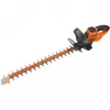 Sähköpensasleikkuri Black & Decker BEHTS501