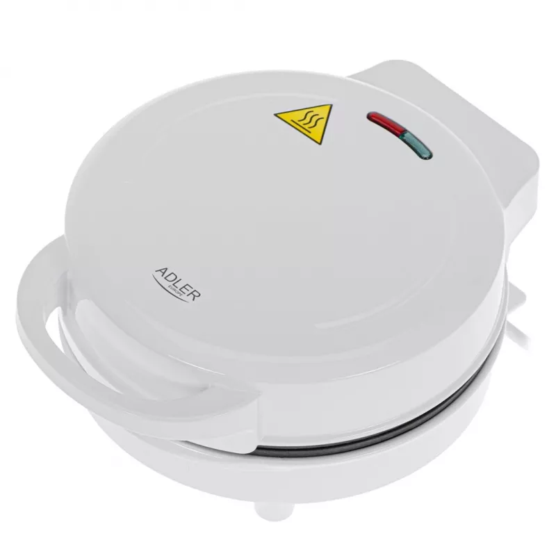 Adler donitsipannu | AD 3075 | donitsipannu | 1500 W