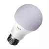 YEELIGHT W4 älylamppu Wi-Fi/Bluetooth E27 värillinen (YLQPD-0011) 4 kpl
