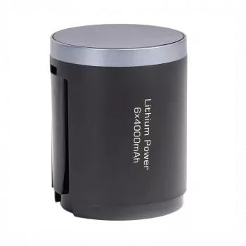 Akku Jimmy HW11 Pro 2000 mAh — vaihtoakku yhteensopiva HW11 Pro ja HW9 Pro Max kanssa