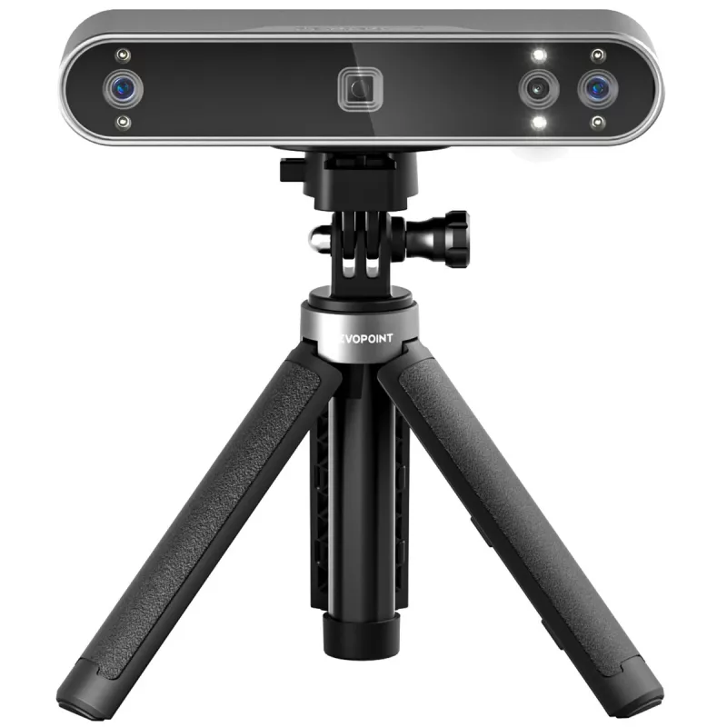 3D-skanneri Revopoint Pop 3 Plus Advanced