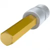 Ruuvimeisselin hylsyavain 986L-14, 1/2 kuusiokolo 14mm