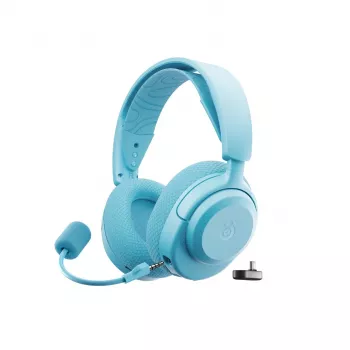 Steelseries Arctis Nova 3P langaton PS aqua