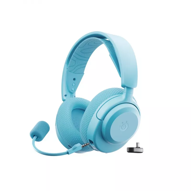 Steelseries Arctis Nova 3P langaton PS aqua