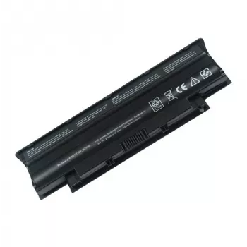 Kannettavan akku, DELL J1KND, 4400 mAh, Extra Digital Selected