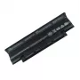 Kannettavan akku, DELL J1KND, 4400 mAh, Extra Digital Selected