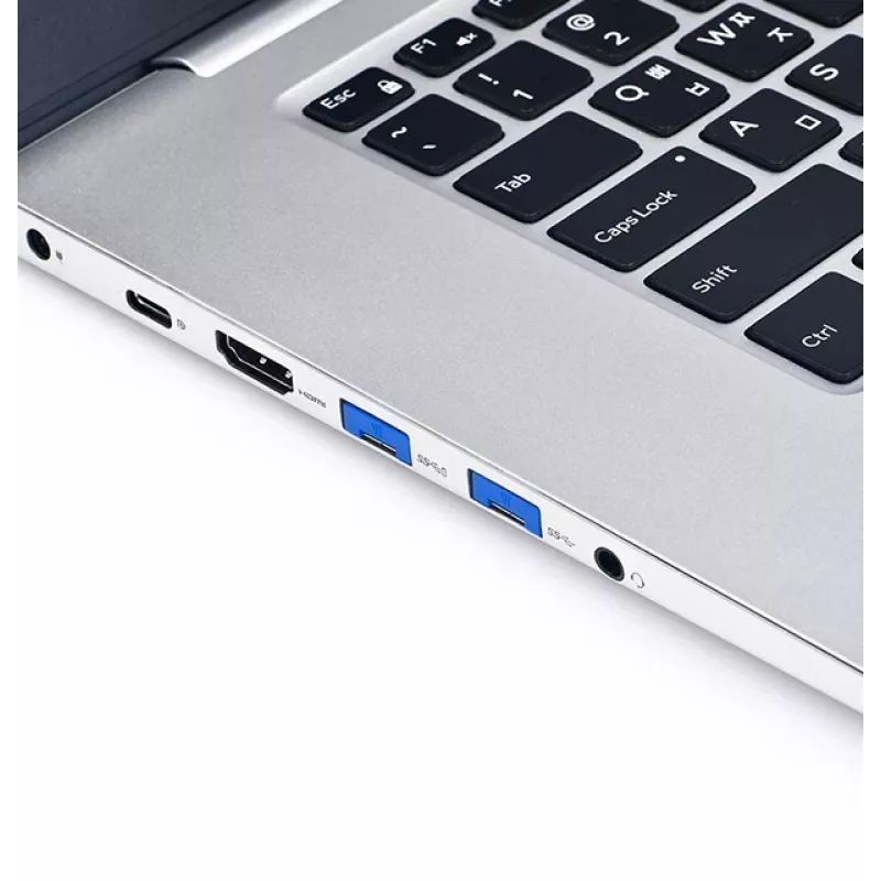 Smartkeeper UL03PKDB porttitulppa + avain USB Type-A sininen 6 kpl