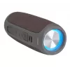 Denver BTV-220 kannettava Bluetooth-kaiutin, harmaa