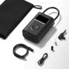 Sähköinen ilmapumppu Xiaomi Portable Electric Air Compressor 2 Pro 10.3 bar