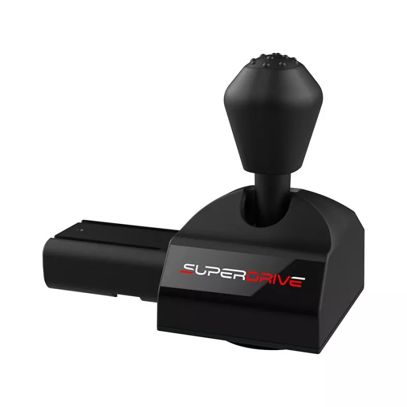 Subsonic Superdrive 220 RS-X -ratti