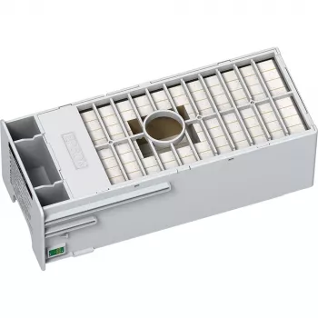 Epson SureColor -huoltolaatikko T699700, jätemusteastia, valkoinen, 1 kpl