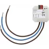 MDT BE-02230.02 painikerajapinta painikerajapinta 2-kertainen uppoasennusmalli