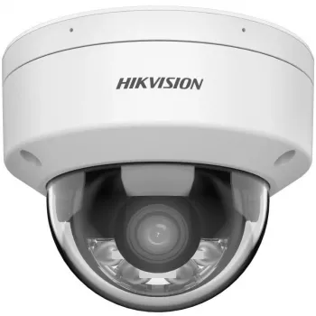 Hikvision Pro Series DS-2CD2167G2H-LISU Bullet IP-kamera 3200×1800, ColorVu, 2,8mm, ulkokäyttöön, katto-/seinäasennus