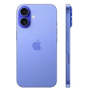 Älypuhelin Apple iPhone 16 Plus 6,7 tuumaa 256 GB sininen