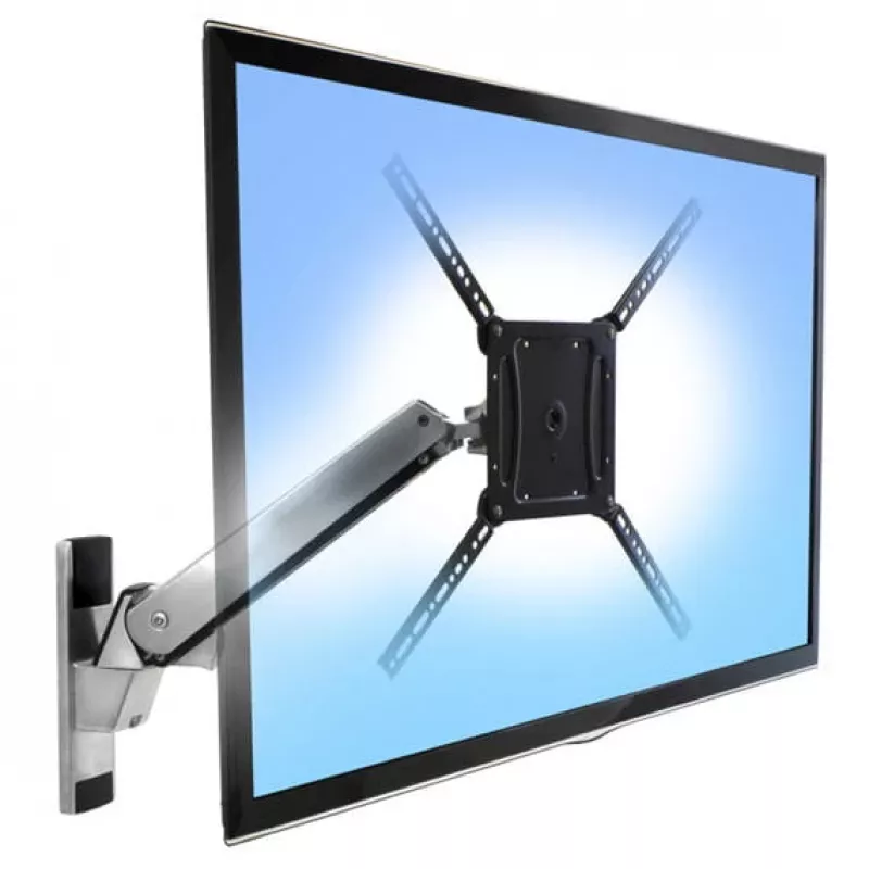 Interaktiivinen varsi Ergotron VHD 152,4 cm (60