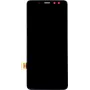 Samsung SVC LCD ASSY-OCTA (E/musta) SM-A530F SER (GH97-21406A)