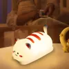 Media-Tech Pokky Happy Kitty MT226 LED-yövalo