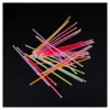 RealPower 486256 Glow Sticks Party Box, 108 kpl